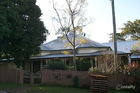 9 Rochester Tce, Kelvin Grove, QLD 4059