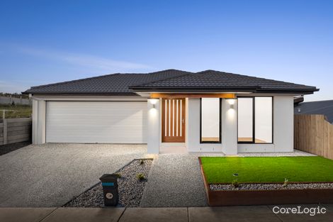 Property photo of 8 Mallow Street Wallan VIC 3756