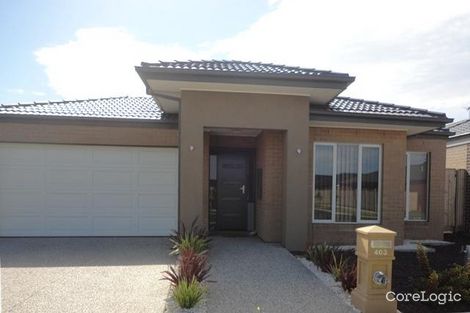 Property photo of 403 Boardwalk Boulevard Point Cook VIC 3030