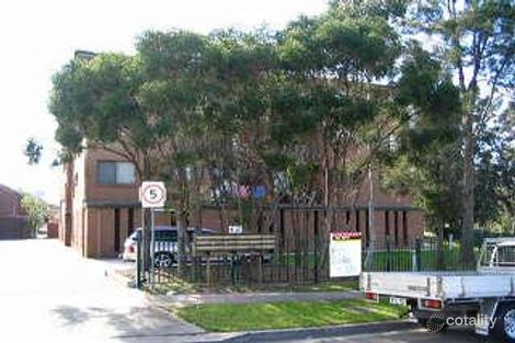 Property photo of 14/3-5 Atkinson Street Liverpool NSW 2170