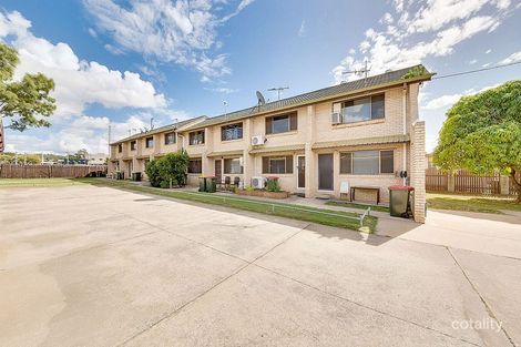 7/45 O'CONNELL ST, BARNEY POINT, QLD 4680