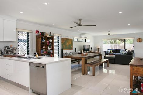 Property photo of 31 Foxville Circuit Trinity Park QLD 4879