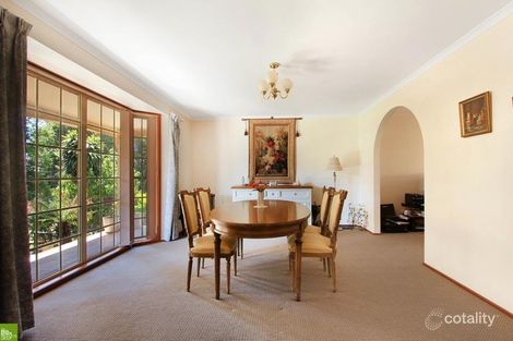 Property photo of 26 Sheringa Grove Cordeaux Heights NSW 2526