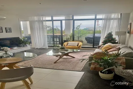 Property photo of 201/17 Gordon Street Elsternwick VIC 3185