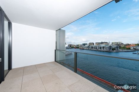 Property photo of 402/27 Barangaroo Avenue Barangaroo NSW 2000