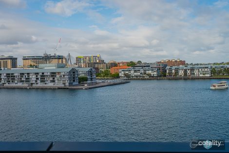 Property photo of 402/27 Barangaroo Avenue Barangaroo NSW 2000