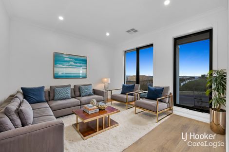 Property photo of 8 Mallow Street Wallan VIC 3756