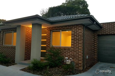 3/14 Purches St, Mitcham, VIC 3132