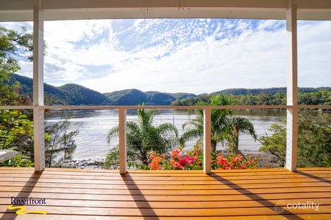 Property photo of 42 Milsons Passage Milsons Passage NSW 2083
