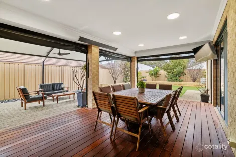Property photo of 26 Glenelg Drive Millbridge WA 6232