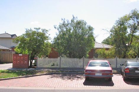 4/34-38 Kingsville St, Kingsville, VIC 3012