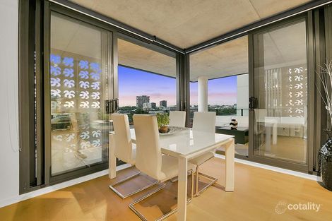 Property photo of 808/21 Buchanan Street West End QLD 4101