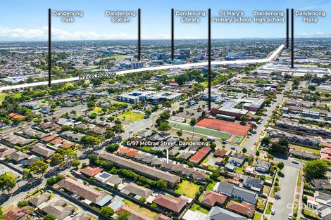 Property photo of 6/97 McCrae Street Dandenong VIC 3175