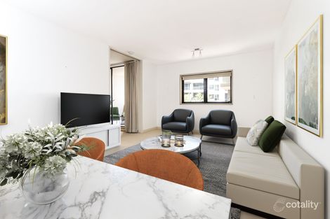 Property photo of 410/1A Tusculum Street Potts Point NSW 2011