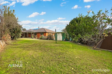 Property photo of 7 Merindah Road Baulkham Hills NSW 2153