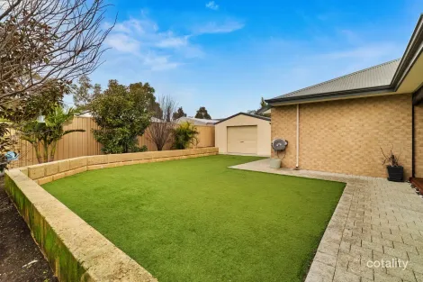 Property photo of 26 Glenelg Drive Millbridge WA 6232