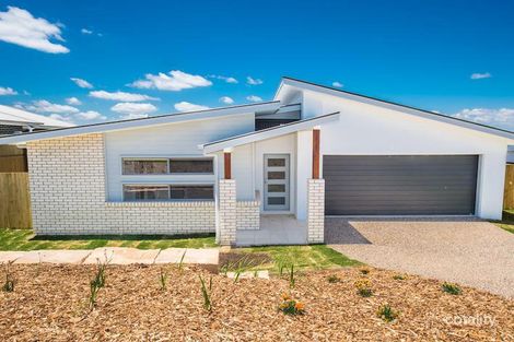 Property photo of 88 Sanctuary Drive Cranley QLD 4350