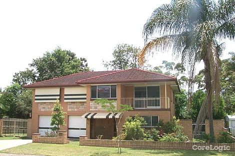 Property photo of 24 Butland Street Bracken Ridge QLD 4017