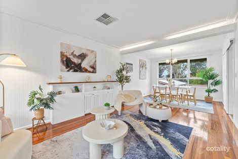 Property photo of 49 Timbertop Drive Vermont VIC 3133