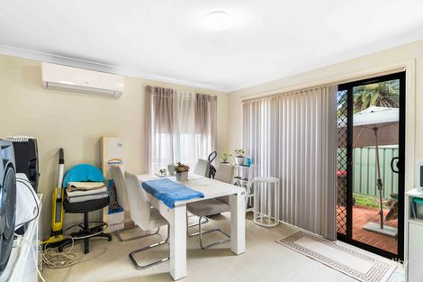 Property photo of 4/170 Anderson Drive Beresfield NSW 2322