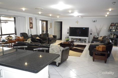 Property photo of 1 Mallory Street Dean Park NSW 2761