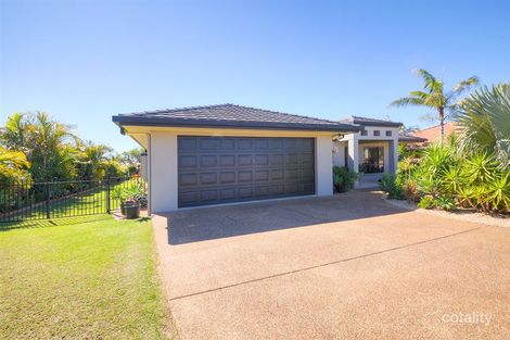Property photo of 19 Tasman Crescent Yeppoon QLD 4703