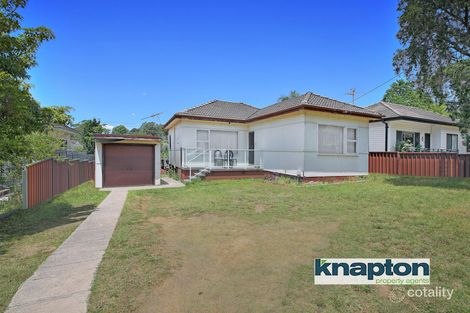 Property photo of 6 Dawes Avenue Regents Park NSW 2143