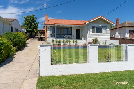 Property photo of 27 Gordon Crescent Seymour VIC 3660