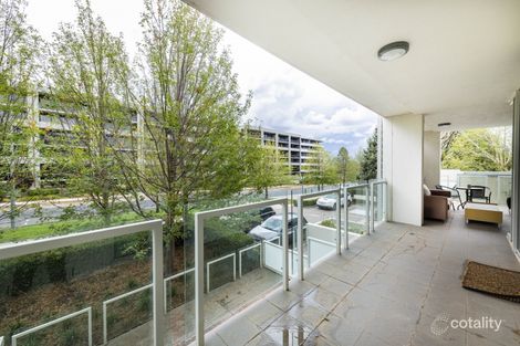Property photo of 17/43 Blackall Street Barton ACT 2600