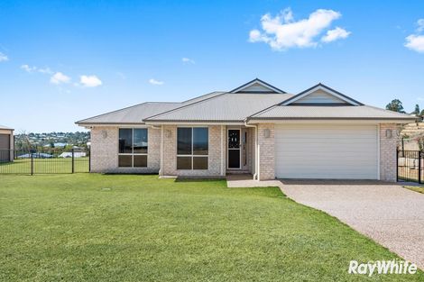Property photo of 6 Wedgetail Drive Highfields QLD 4352