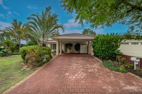 Property photo of 44 Monash Circle Marangaroo WA 6064