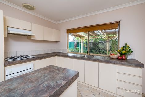 Property photo of 44 Monash Circle Marangaroo WA 6064