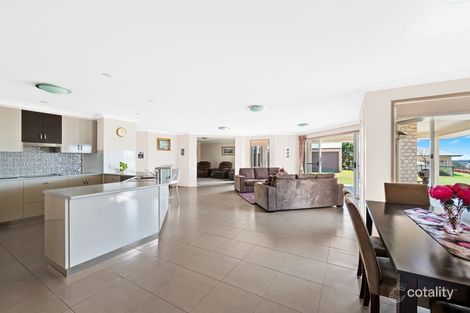 Property photo of 6 Wedgetail Drive Highfields QLD 4352