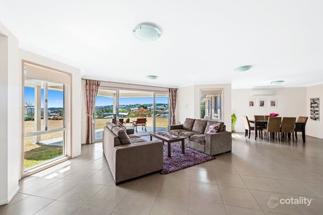 Property photo of 6 Wedgetail Drive Highfields QLD 4352