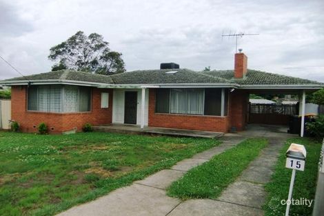 Property photo of 15 Tamala Avenue Notting Hill VIC 3168