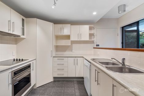 Property photo of 1/120 Central Avenue Indooroopilly QLD 4068