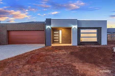 Lot 854- Nesci St, Doreen, VIC 3754
