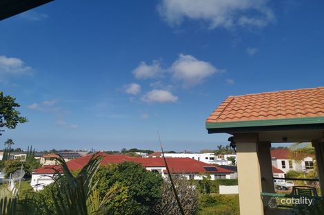 Property photo of 58/152 Palm Meadows Drive Carrara QLD 4211