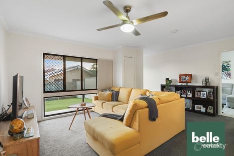 Property photo of 36 Westmoreland Boulevard Springwood QLD 4127