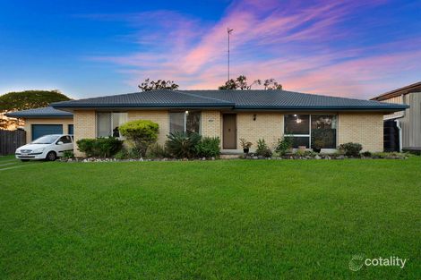 1 Sabot St, Jamboree Heights, QLD 4074
