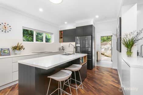 Property photo of 81 The Bulwark Castlecrag NSW 2068