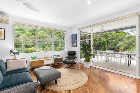Property photo of 81 The Bulwark Castlecrag NSW 2068