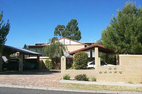 1/7 Kelvin St, Maylands, WA 6051