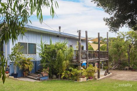 Property photo of 13 Gwenydd Way Peppermint Grove Beach WA 6271
