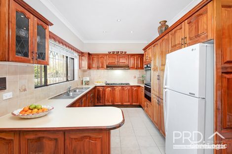 Property photo of 10 Forbes Avenue Belmore NSW 2192