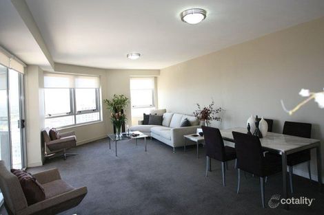 Property photo of 3003/79-81 Berry Street North Sydney NSW 2060