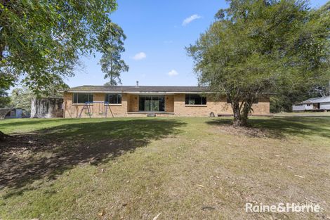 Property photo of 1739 Eastern Dorrigo Way Ulong NSW 2450