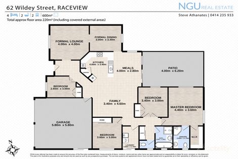 Property photo of 62 Wildey Street Raceview QLD 4305