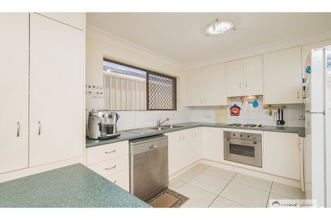 Property photo of 5/29 Church Street Allenstown QLD 4700