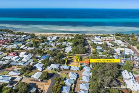 140 Gifford Rd, Dunsborough, WA 6281